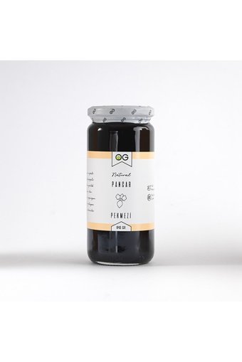 Og Natural Pancar Pekmezi 640 gr