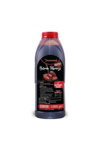 Hurmatat Hurma Pekmezi 1 kg