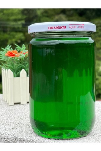 Enes Pekmezleri Nane Pekmezi 800 Gr