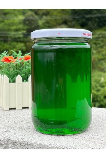 Enes Pekmezleri Nane Pekmezi 800 Gr