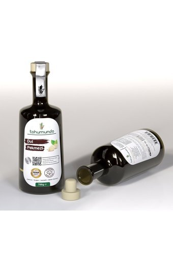 Tohumunda Dut Pekmezi 700 gr