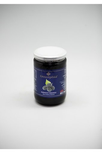 Omorphia Karadut Pekmezi 800 gr