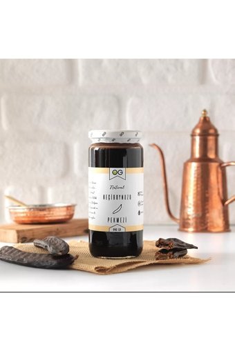 Og Natural Keçiboynuzu Pekmezi 640 gr