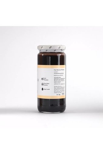 Og Natural Keçiboynuzu Pekmezi 640 gr