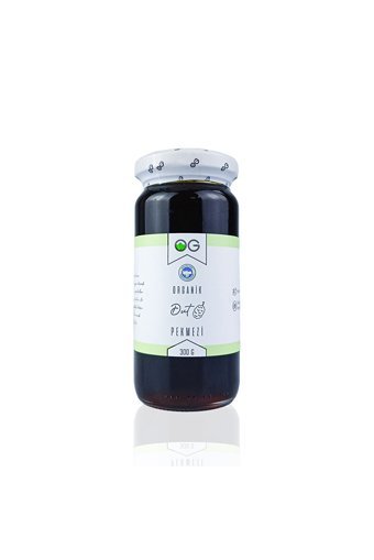 Og Natural Dut Pekmezi 300 gr