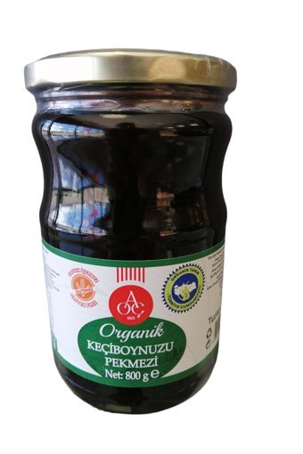 Atatürk Orman Çiftliği Keçiboynuzu Pekmezi 800 gr