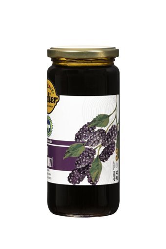 Yedier Dut Pekmezi 620 gr