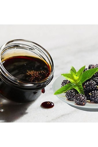 Tatgah Karadut Pekmezi 500 gr