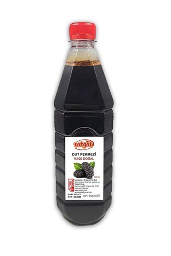 Tatgah Karadut Pekmezi 500 gr