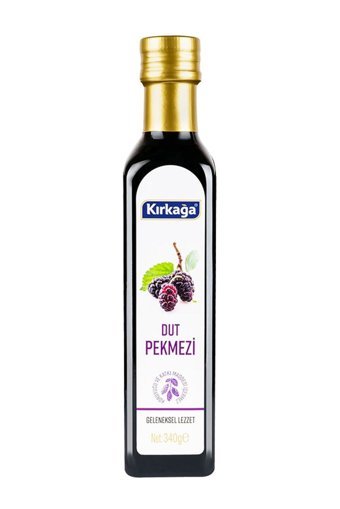 Kırkağa Dut Pekmezi 340 gr