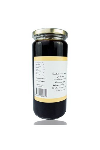 Og Natural İncir Pekmezi 640 gr