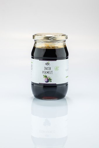 Seke İncir Pekmezi 450 gr