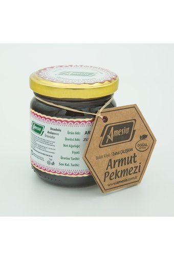 Amesia Armut Pekmezi 235 gr
