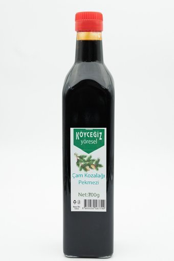 Kb Köyceğiz Yöresel Çam Pekmezi 700 gr