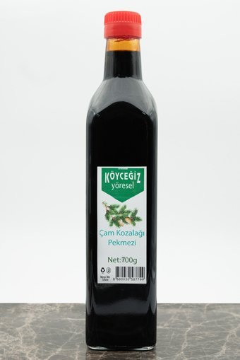 Kb Köyceğiz Yöresel Çam Pekmezi 700 gr