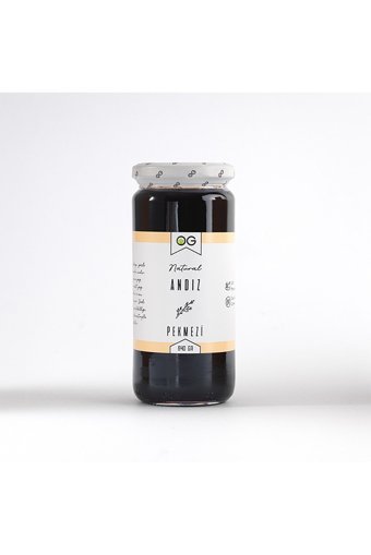 Og Natural Andız Pekmezi 640 gr