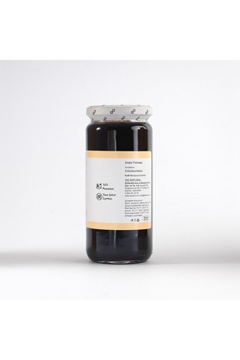 Og Natural Andız Pekmezi 640 gr