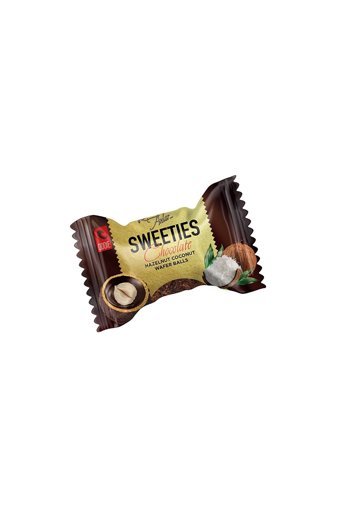 Oddıe Sweeties Fındıklı Gofret 150 gr