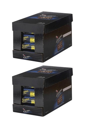 Eti Karam Bitterli Gofret 48x50 gr