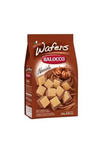 Balocco Fındıklı Gofret 3x250 gr