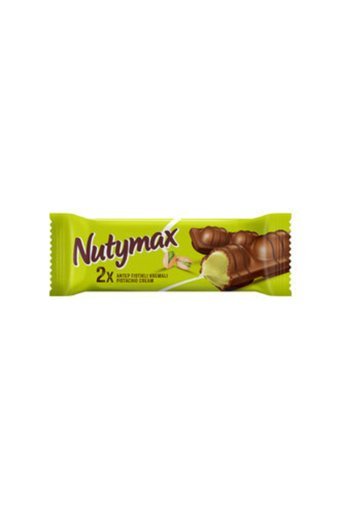 Şölen Nutymax Antep Fıstıklı Gofret 10x44 gr