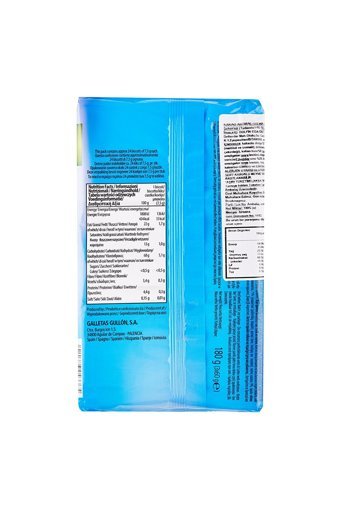 Gullon Kakaolu Gofret 180 gr
