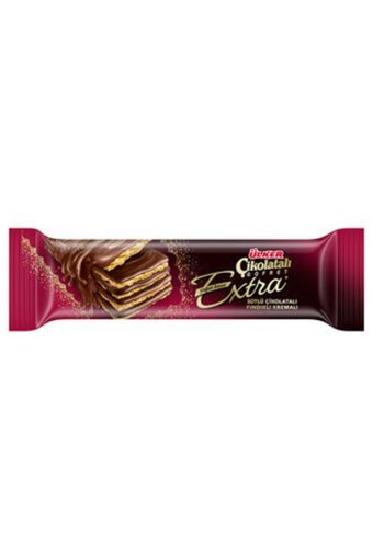 Ülker Extra Fındıklı Gofret 10x45 gr