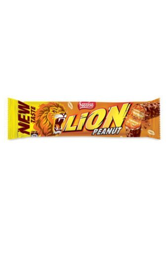 Nestle Lion Yer Fıstıklı Gofret 10x41 gr