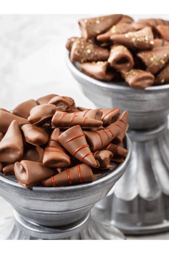 Bonart Choco Chips Çikolatalı Gofret 2x100 gr