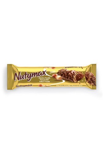 Şölen Nutymax Fındıklı Gofret 10x40 gr