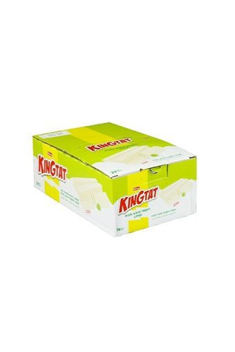 Elvan Kingtat Limonlu Gofret 24x30 gr