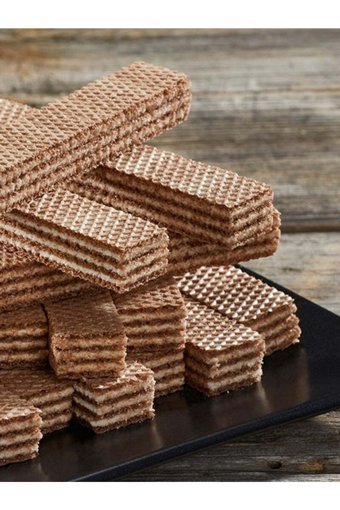 Aktürk Kakaolu Gofret 7 kg