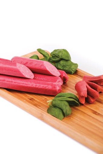 Yasin Dana Uzun Sosis 300 gr