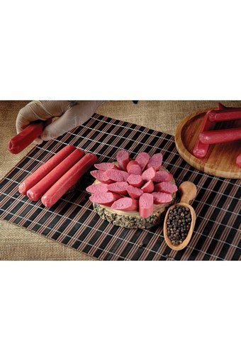 Yasin Dana Uzun Sosis 300 gr