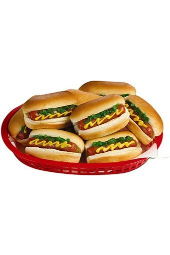 Hana Chicken Tavuk Uzun Sosis 2x270 gr