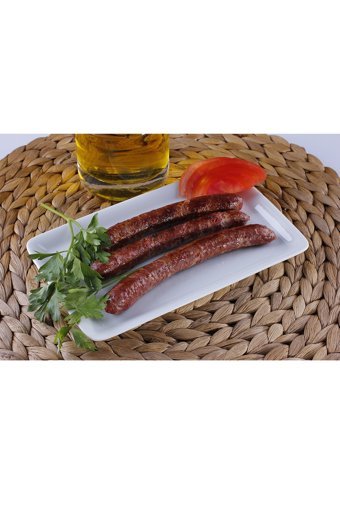 Bekir Hoca Merguez Dana Uzun Sosis 950 gr