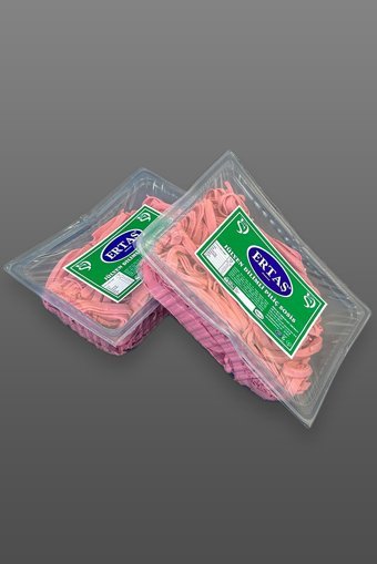 Ertaş Damak Piliç Dilim Sosis 500 gr