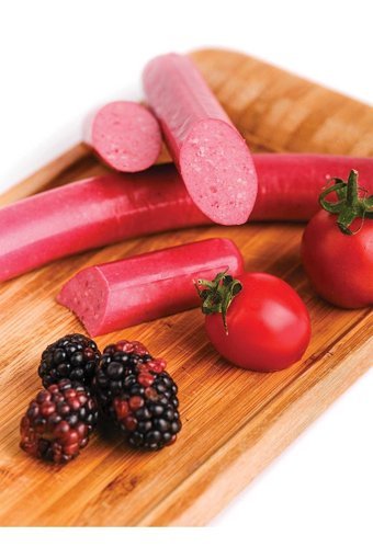 Yasin Dana Uzun Sosis 400 gr