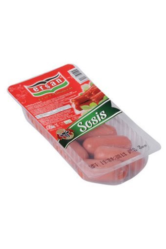 Erşan Dana Kokteyl Sosis 200 gr