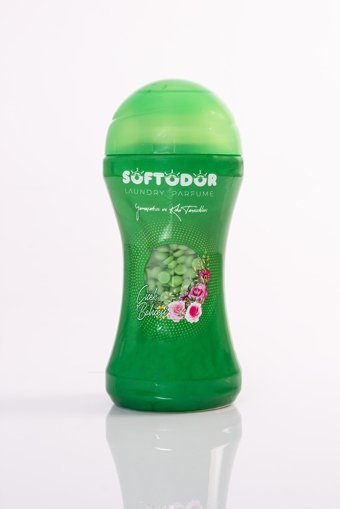 Softodor Çiçek Bahçesi Kokulu Granül Çamaşır Parfümü 210 gr