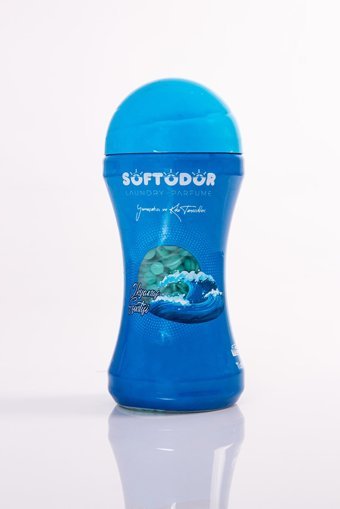 Softodor Okyanus Esintisi Kokulu Granül Çamaşır Parfümü 210 gr