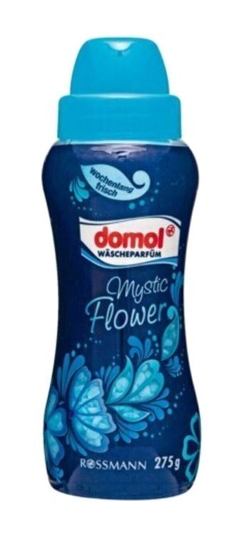 Domol Mistik Çiçekler Kokulu Sıvı Çamaşır Parfümü 275 gr