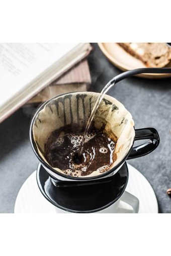 Escobarista 2 Numara Filtre Kahve Kağıdı 300'lü
