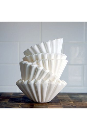 Wave Filtre Kahve Kağıdı 50'li