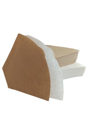 Filtermax 4 Numara Filtre Kahve Kağıdı 300'lü