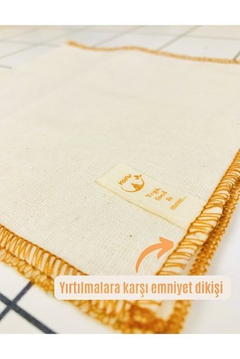Yofu Yıkanabilir Filtre Kahve Kağıdı 2'li