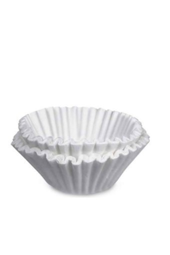 Coffeein Filtre Kahve Kağıdı 500'lü