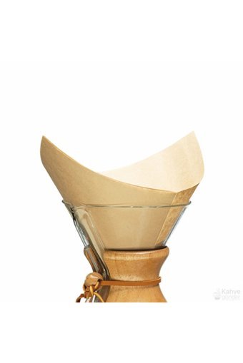Secret Coffee Filtre Kahve Kağıdı 100'lü