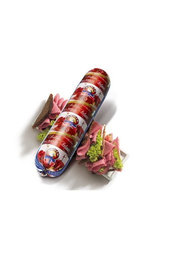 Şahin Dana Macar Salam 900 gr