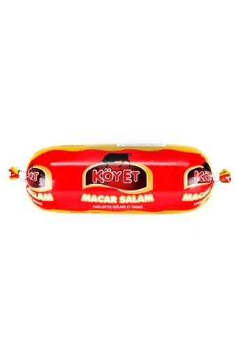 Köyet Dana Macar Salam 200 gr
